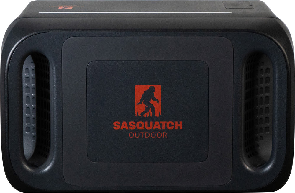 Sasquatch 1800W Portable Power Station: SAS-1800W