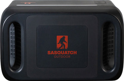 Sasquatch 1800W Portable Power Station: SAS-1800W