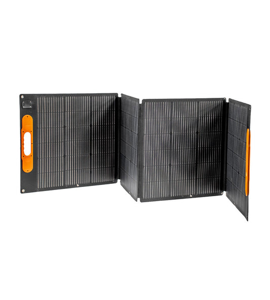 Sasquatch 200W Portable Solar Panel: SAS-SOLAR-200F
