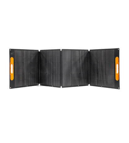 Sasquatch 200W Portable Solar Panel: SAS-SOLAR-200F