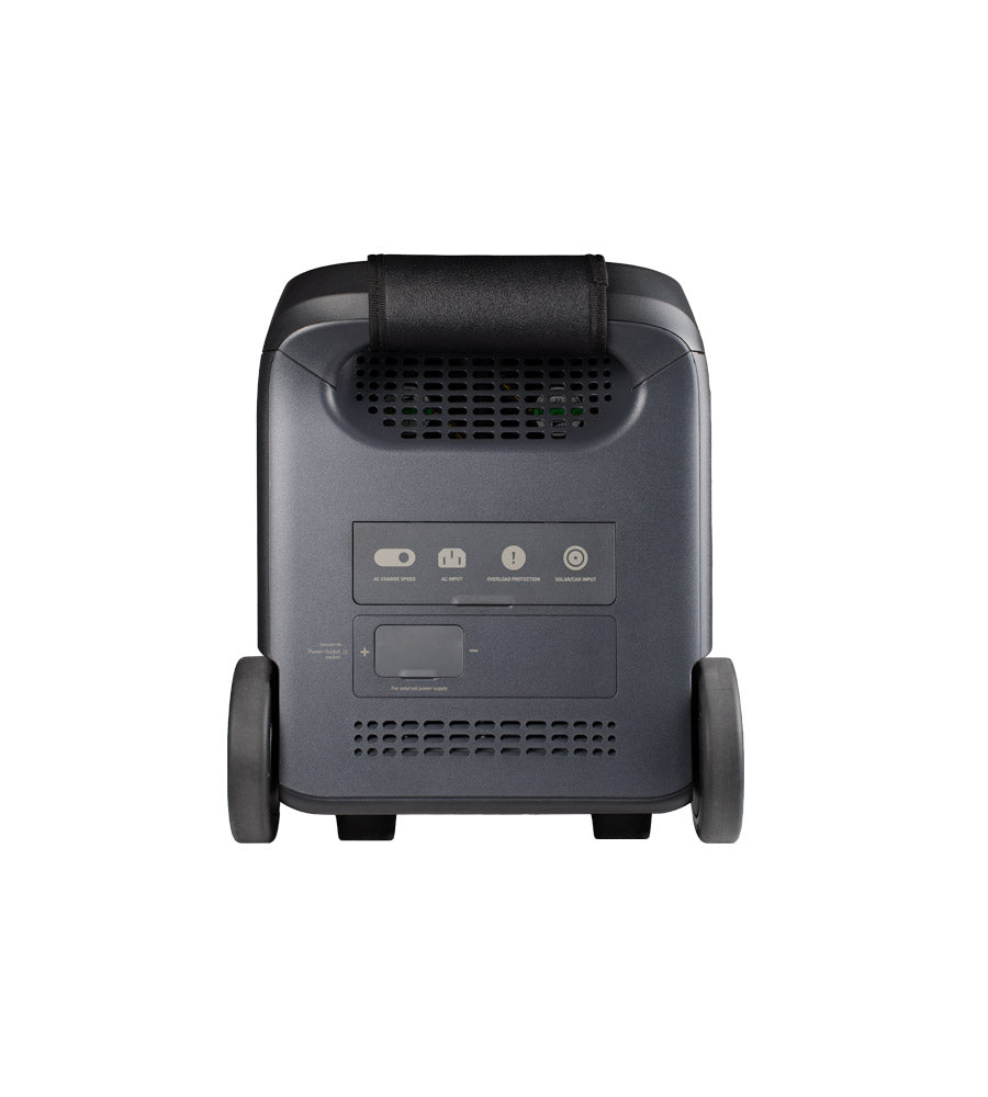 Sasquatch 3000W Portable Power Station: SAS-3000W