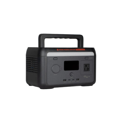 Sasquatch 300W Portable Power Station: SAS-300W