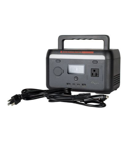 Sasquatch 300W Portable Power Station: SAS-300W