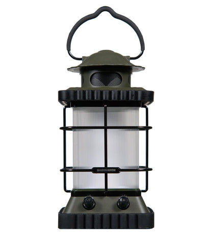 Sasquatch Bluetooth Speaker Lantern: SAS-SPKLAN