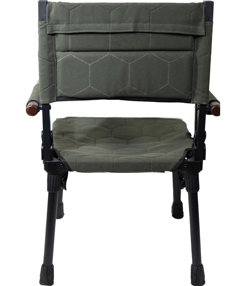 Sasquatch Camping Chair: SAS-CHAIR