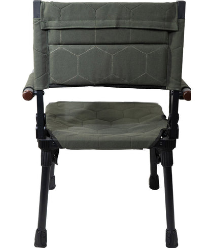 Sasquatch Camping Chair: SAS-CHAIR