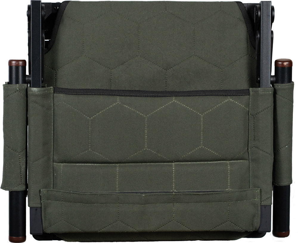 Sasquatch Camping Chair: SAS-CHAIR