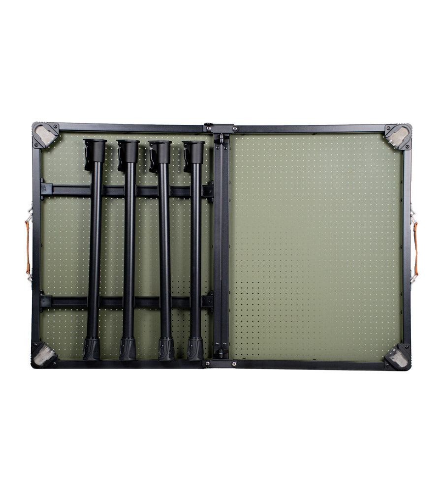 Sasquatch Camping Table: SAS-TABLE