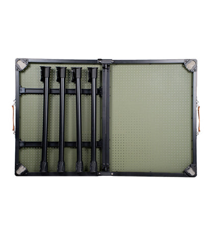 Sasquatch Camping Table: SAS-TABLE