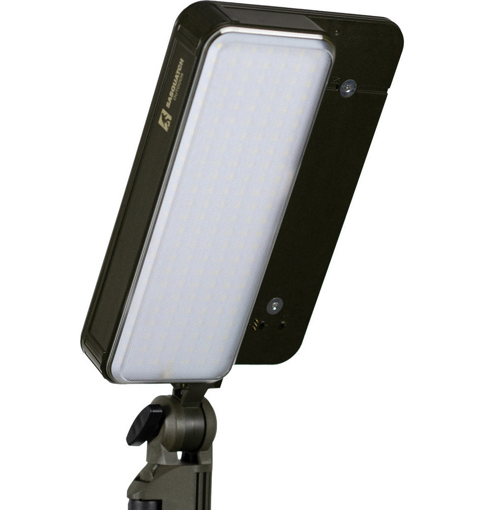 Sasquatch Galaxy Tripod Light: SAS-TRIPOD