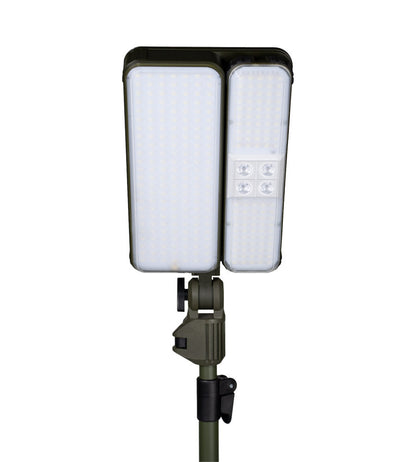 Sasquatch Galaxy Tripod Light: SAS-TRIPOD