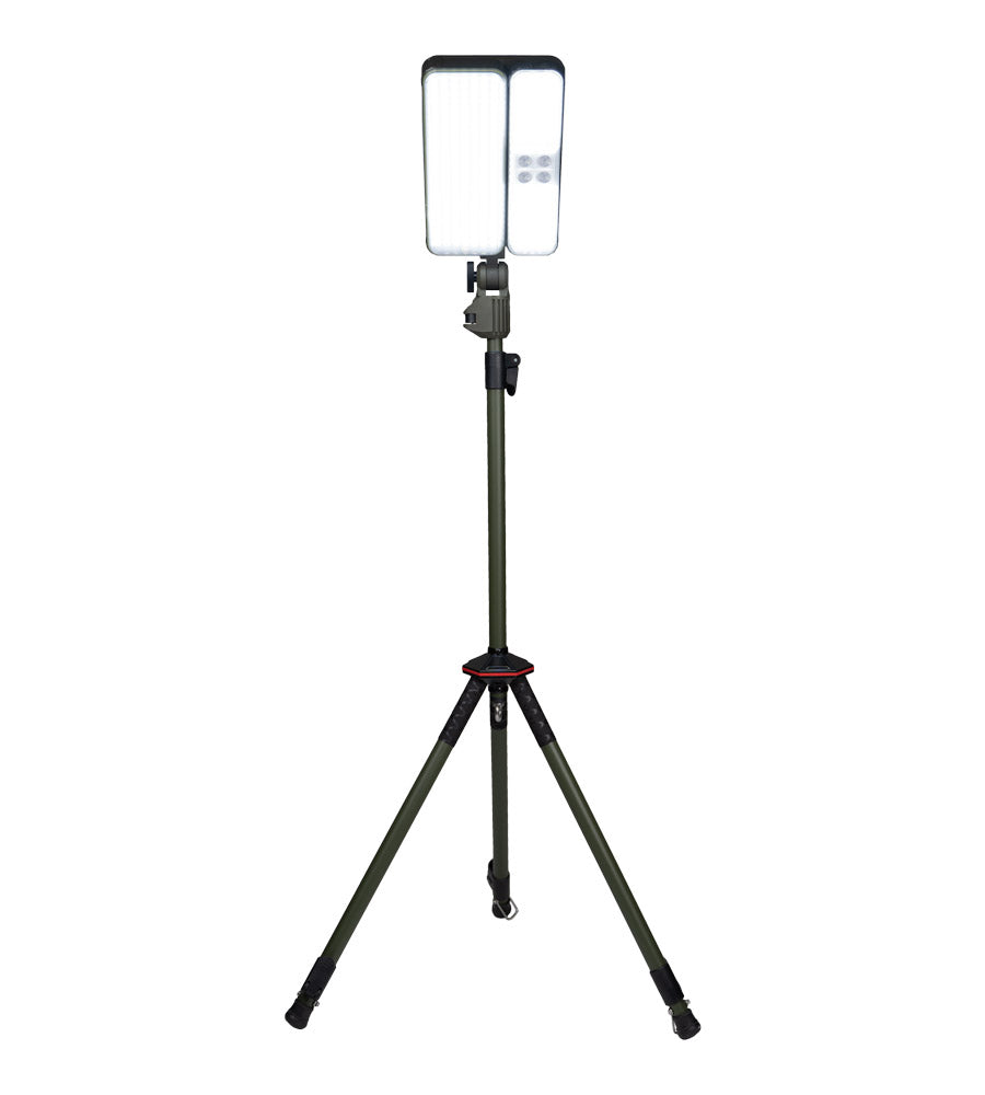 Sasquatch Galaxy Tripod Light: SAS-TRIPOD