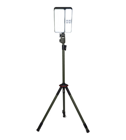 Sasquatch Galaxy Tripod Light: SAS-TRIPOD