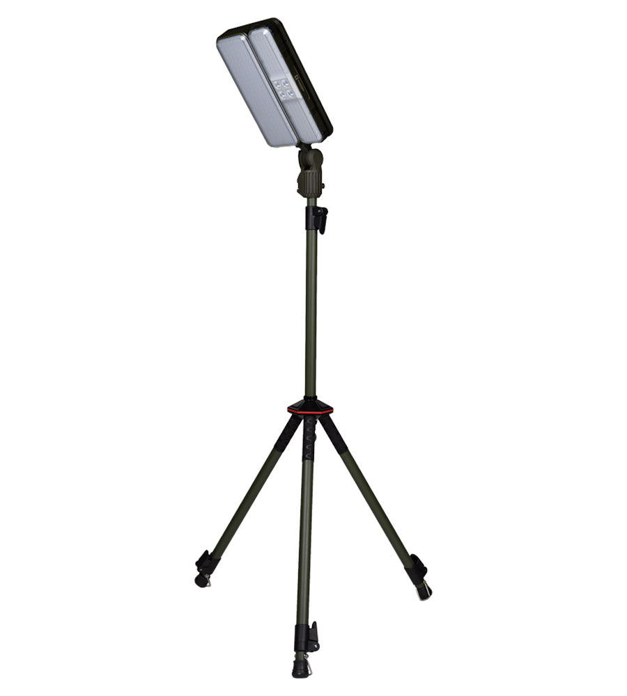 Sasquatch Galaxy Tripod Light: SAS-TRIPOD