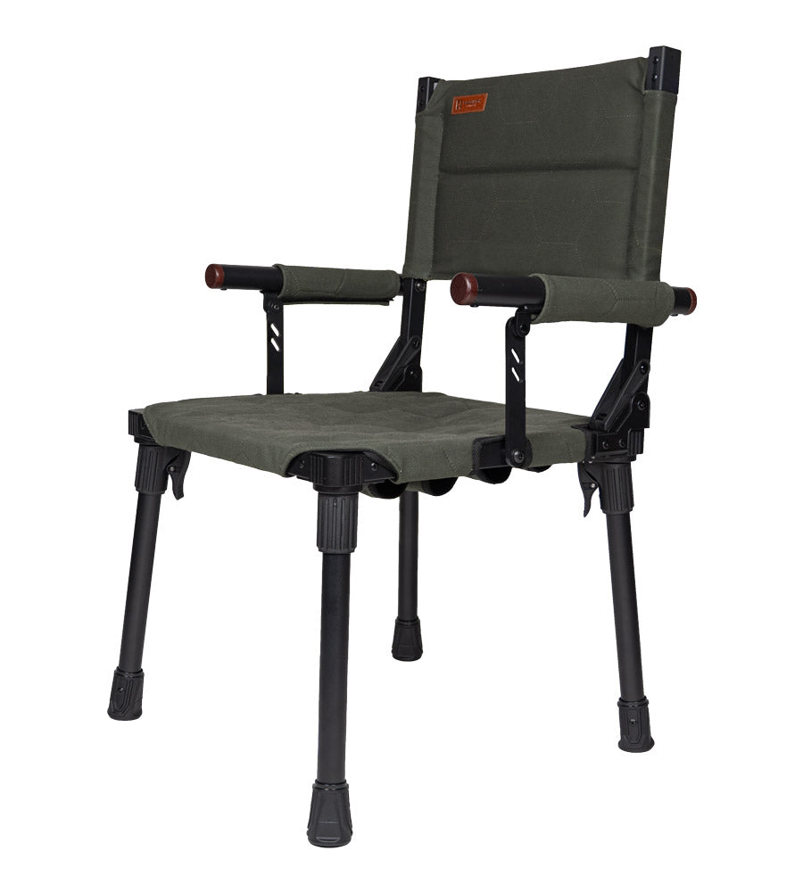 Sasquatch Camping Chair: SAS-CHAIR