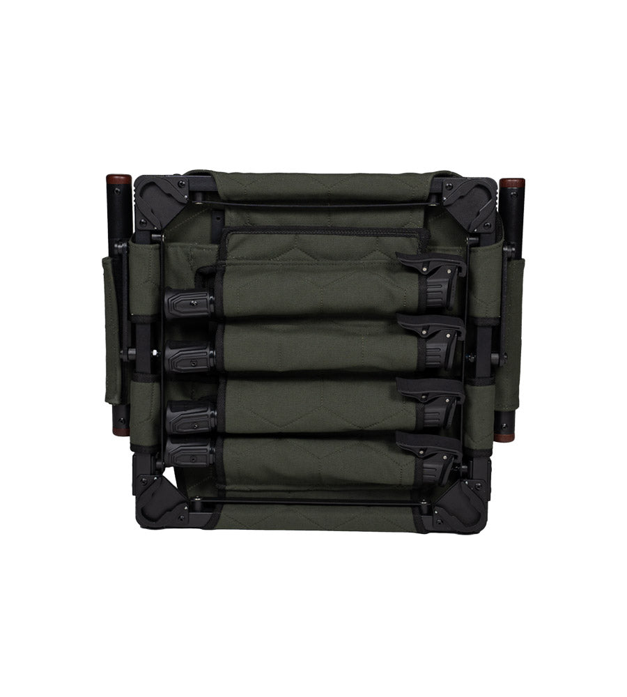 Sasquatch Camping Chair: SAS-CHAIR