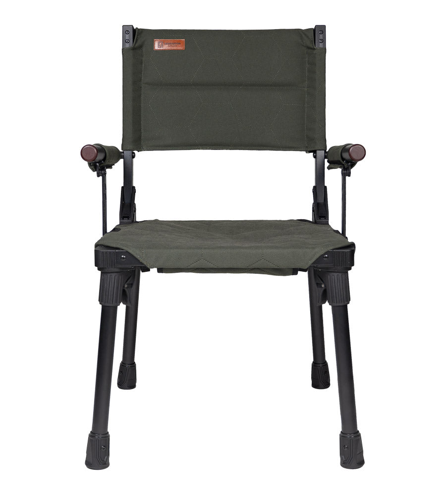 Sasquatch Camping Chair: SAS-CHAIR