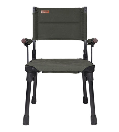 Sasquatch Camping Chair: SAS-CHAIR