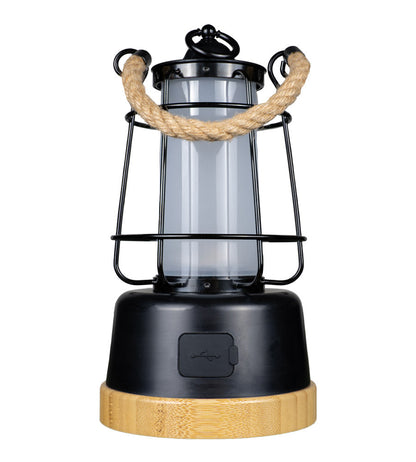 Sasquatch Rope Lantern: SAS-LAN