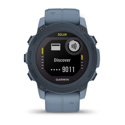 Garmin Descent G1 Solar Dive Computer and Smartwatch