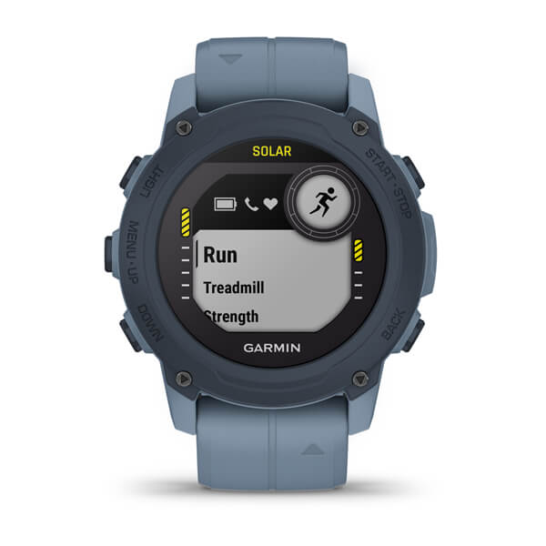 Garmin Descent G1 Solar Dive Computer and Smartwatch