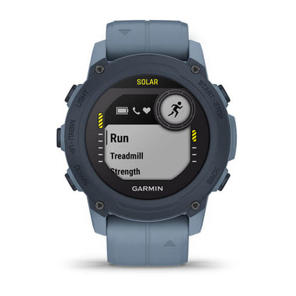 Garmin Descent G1 Solar Dive Computer and Smartwatch