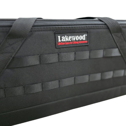 Single Scoped Rifle or Shotgun Case