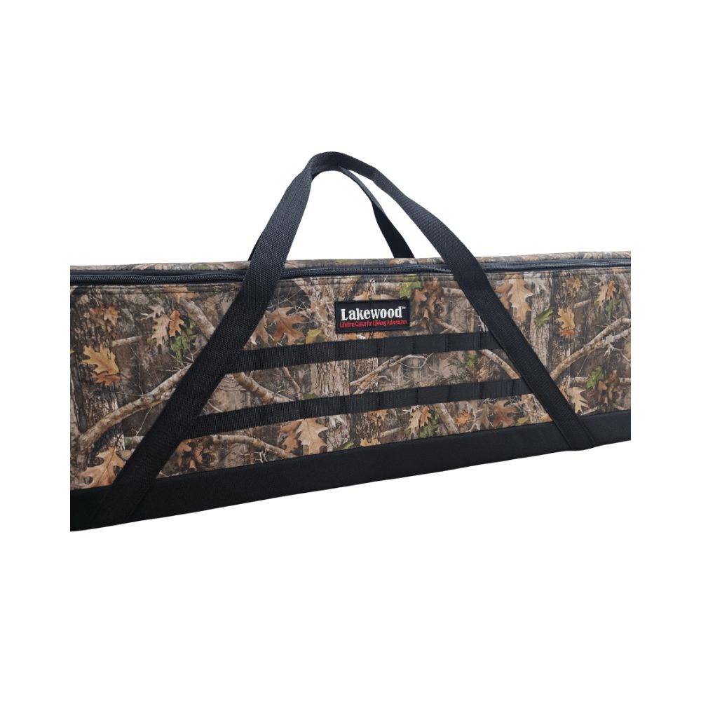 Single Scoped Rifle or Shotgun Case