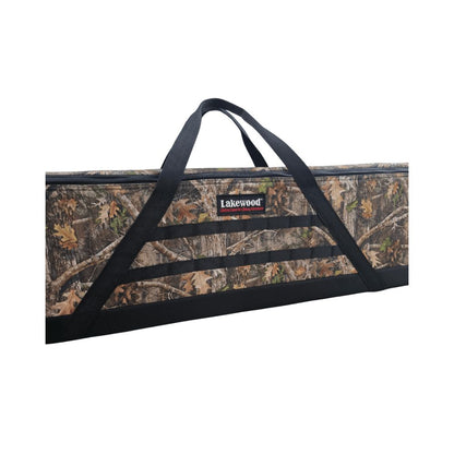 Single Scoped Rifle or Shotgun Case