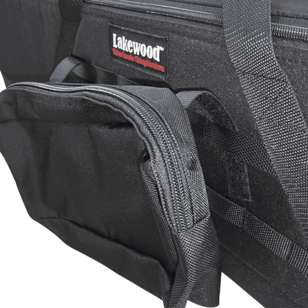 Single Scoped Rifle or Shotgun Case
