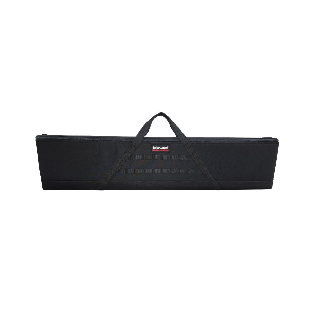 Single Scoped Rifle or Shotgun Case