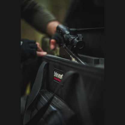 Single Scoped Rifle or Shotgun Case