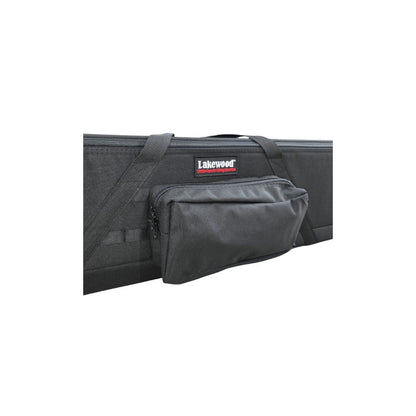 Single Scoped Rifle or Shotgun Case