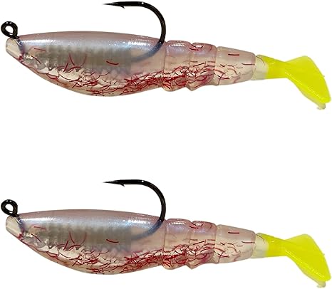 Four Horsemen Boom Boom Shrimp (2-Pack)