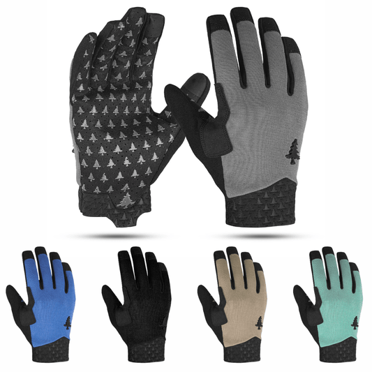 SendIt Grip Gloves