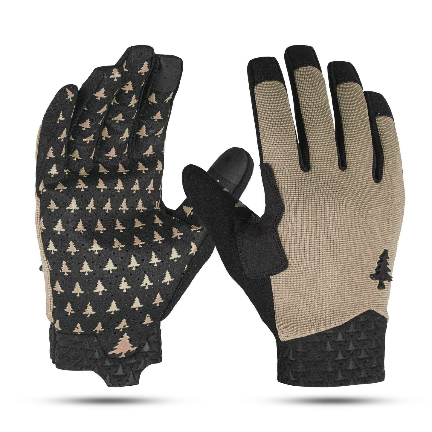 SendIt Grip Gloves
