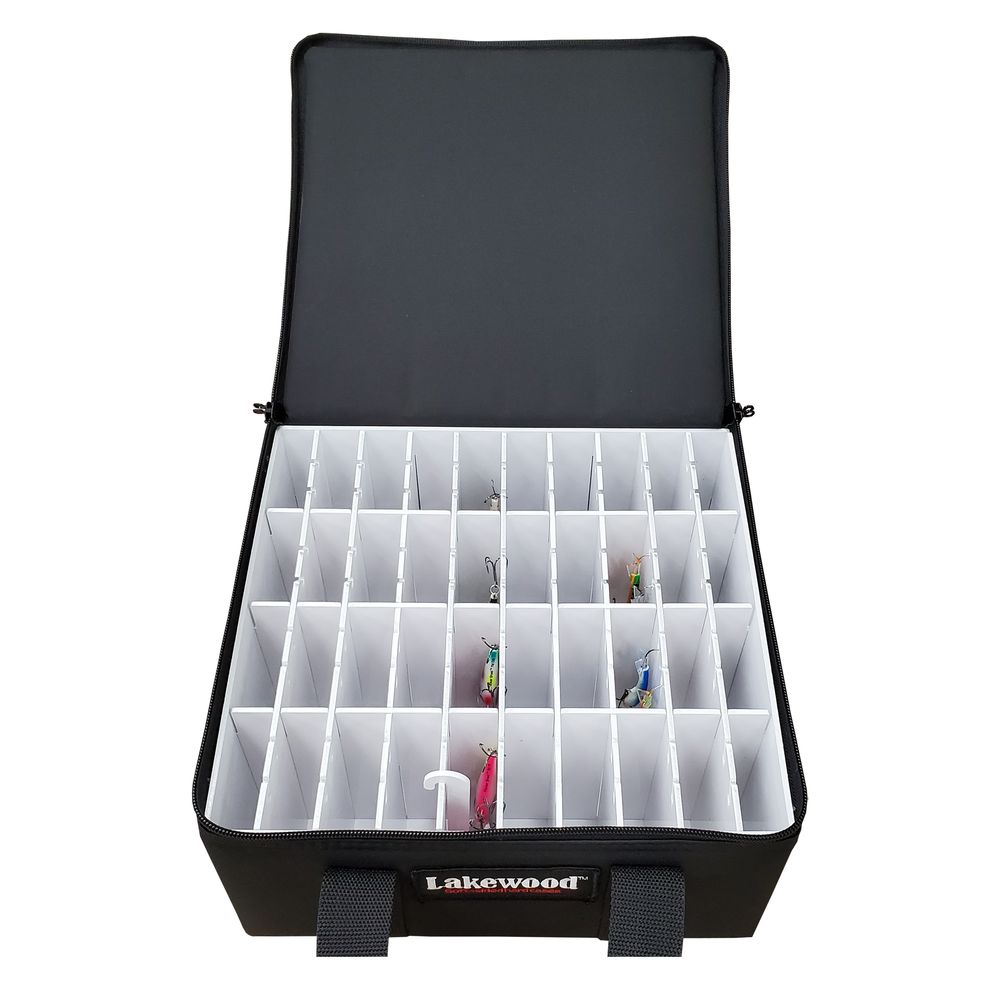Shad Mate Tackle Box