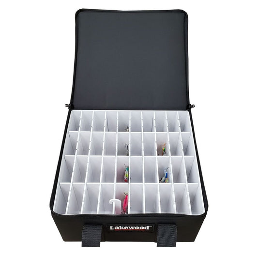 Shad Mate Tackle Box