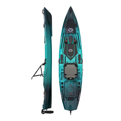 Shearwater 125 Caribbean Blue