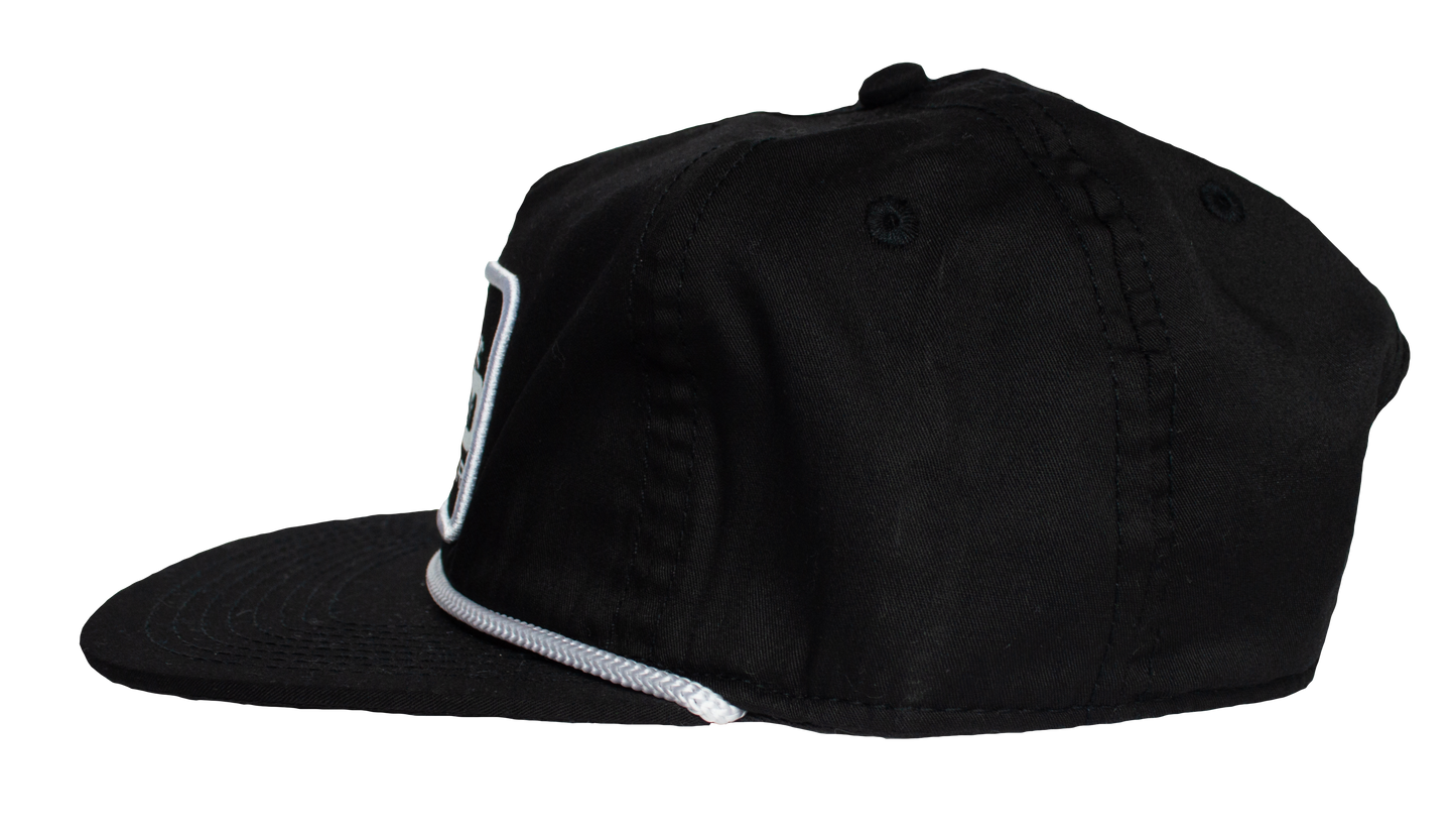 Cannon Old School - Black