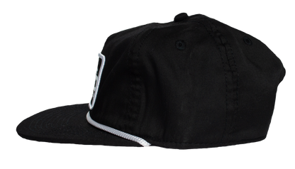 Cannon Old School - Black