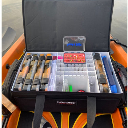 Sidekick Tackle Storage Box