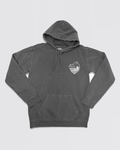 Sink Or Swim Hoodie