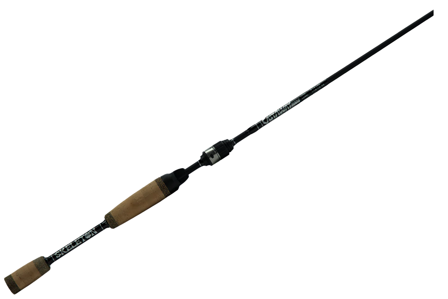 Skeleton Nano - SKNSB610 - Spinnerbait