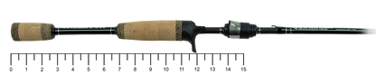 Skeleton Nano - SKN7MH - Mag Medium Heavy