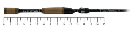 Skeleton Nano - SKNMHS7 - Mag Medium Heavy