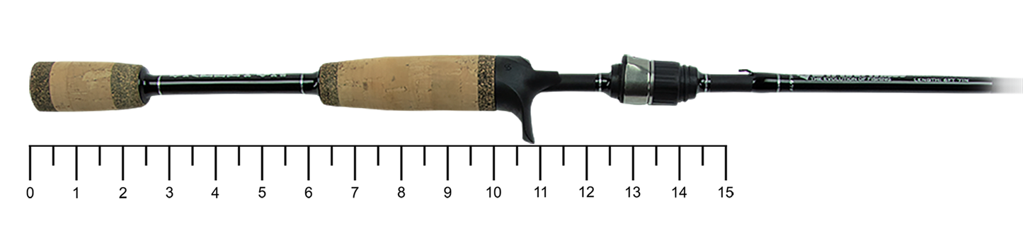 Skeleton Nano - SKNSMC7 - Medium Casting