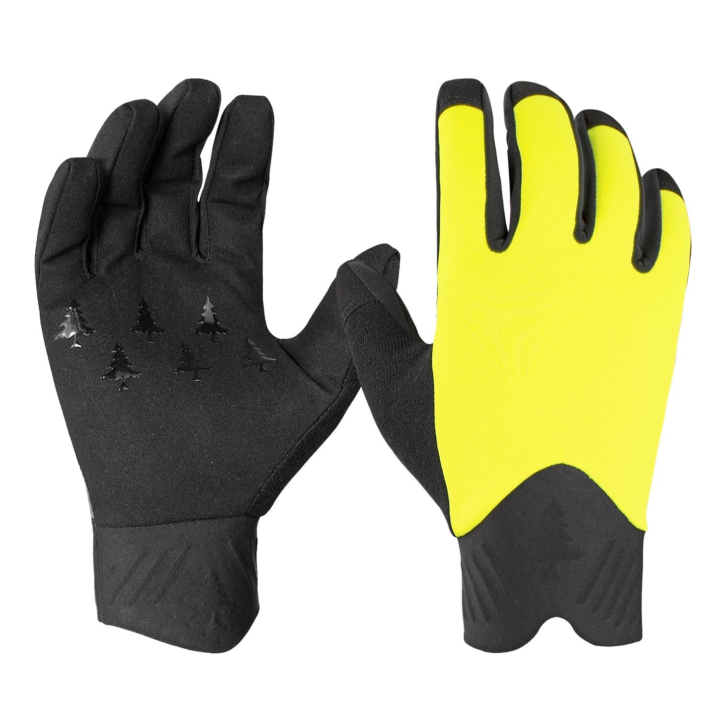 Solid Evo-CX Cool Weather Gloves