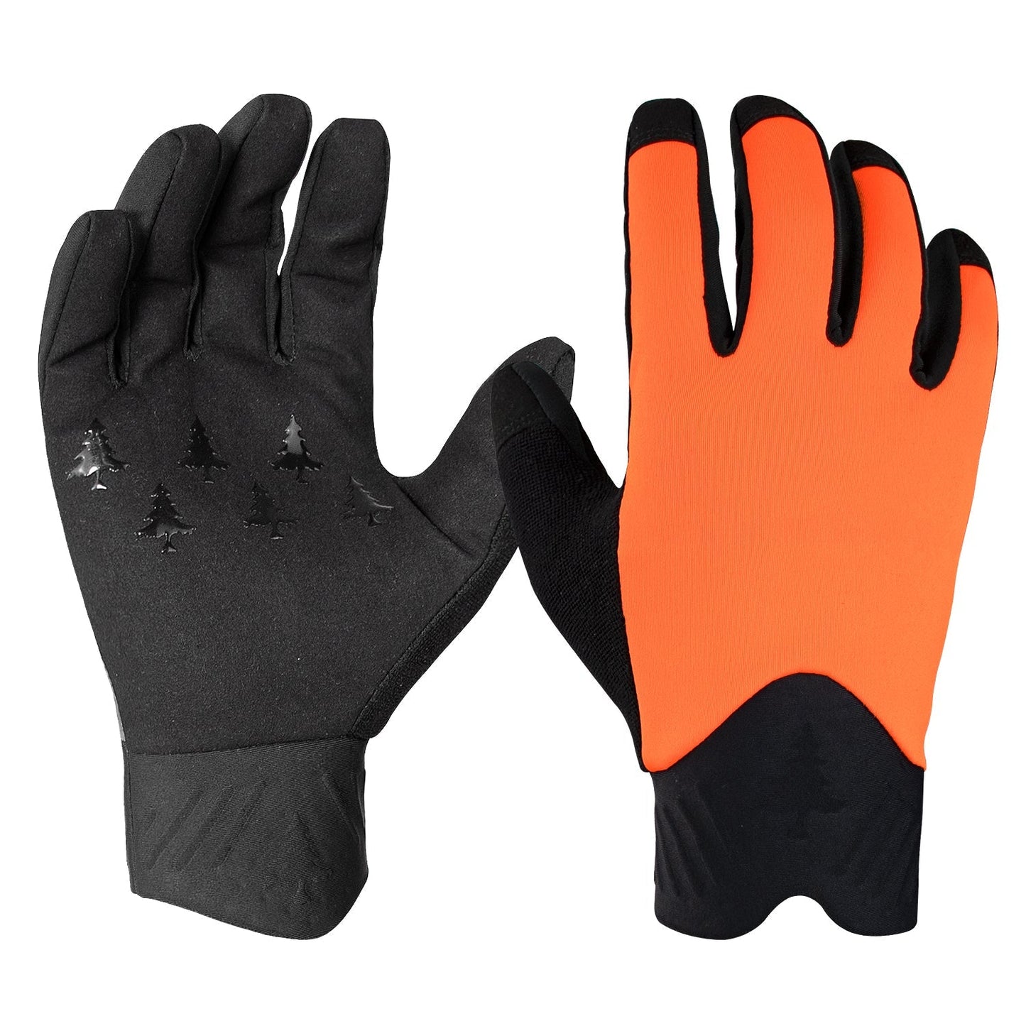 Solid Evo-CX Cool Weather Gloves