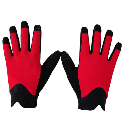 Solid SendIt Evo-FT Gloves